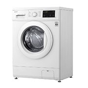 LG 6,5 kg, max. 1200 obrtaja/min., Mašina za pranje veša, Slim dubina, F2J3WN3WE, F2J3WN3WE, thumbnail 10