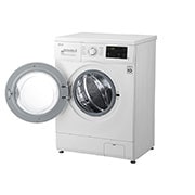 LG 6,5 kg, max. 1200 obrtaja/min., Mašina za pranje veša, Slim dubina, F2J3WN3WE, F2J3WN3WE, thumbnail 11