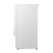 LG 6,5 kg, max. 1200 obrtaja/min., Mašina za pranje veša, Slim dubina, F2J3WN3WE, F2J3WN3WE, thumbnail 12