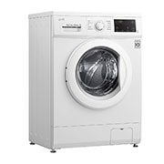 LG 6,5 kg, max. 1200 obrtaja/min., Mašina za pranje veša, Slim dubina, F2J3WN3WE, F2J3WN3WE, thumbnail 3