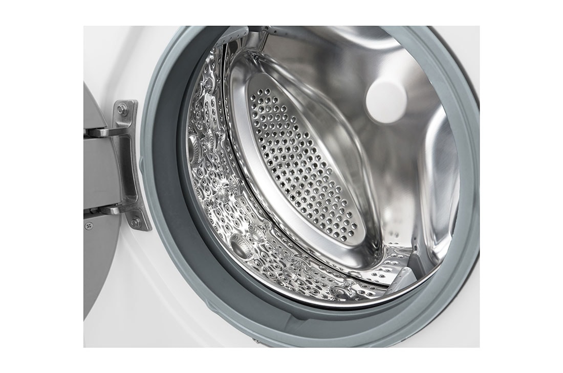 LG 6,5 kg, max. 1200 obrtaja/min., Mašina za pranje veša, Slim dubina, F2J3WN3WE, F2J3WN3WE, thumbnail 6