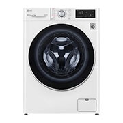 LG 7 kg, max. 1200 obrtaja/min., Mašina za pranje veša sa parom, AI DD™ tehnologija, Slim dubina, F2WV3S7S0E, F2WV3S7S0E, thumbnail 1