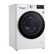 LG 7 kg, max. 1200 obrtaja/min., Mašina za pranje veša sa parom, AI DD™ tehnologija, Slim dubina, F2WV3S7S0E, F2WV3S7S0E, thumbnail 10
