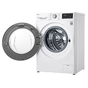 LG 7 kg, max. 1200 obrtaja/min., Mašina za pranje veša sa parom, AI DD™ tehnologija, Slim dubina, F2WV3S7S0E, F2WV3S7S0E, thumbnail 11