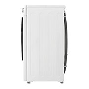 LG 7 kg, max. 1200 obrtaja/min., Mašina za pranje veša sa parom, AI DD™ tehnologija, Slim dubina, F2WV3S7S0E, F2WV3S7S0E, thumbnail 14