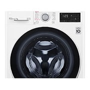 LG 7 kg, max. 1200 obrtaja/min., Mašina za pranje veša sa parom, AI DD™ tehnologija, Slim dubina, F2WV3S7S0E, F2WV3S7S0E, thumbnail 6