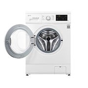 LG 8 kg, max. 1400 obrtaja/min., Mašina za pranje veša, F4J3TN3WE, F4J3TN3WE, thumbnail 2