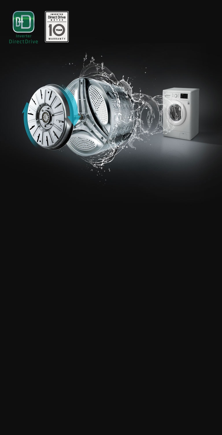 Manje vibracija, manje buke