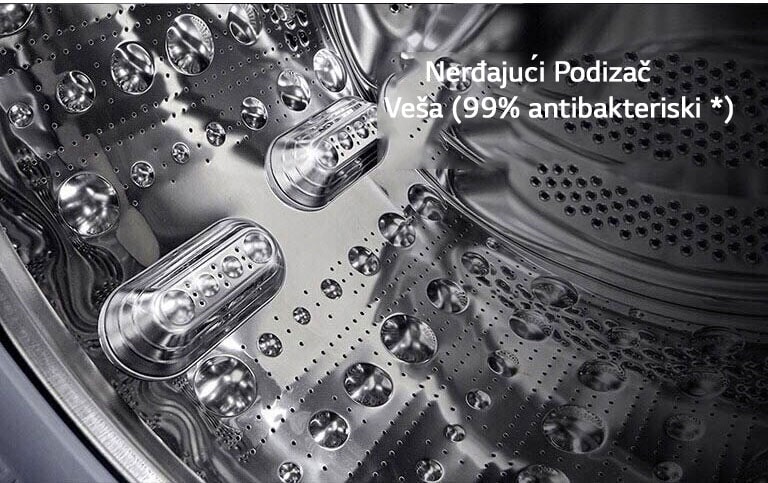 Veći stepen higijene