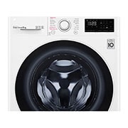 LG 9 kg, max. 1400 obrtaja/min., Mašina za pranje veša sa parom, AI DD™ tehnologija, F4WV329S0E, F4WV329S0E, thumbnail 6