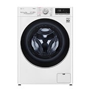 LG 12 kg, max. 1400 obrtaja/min., Mašina za pranje veša sa parom, AI DD™ tehnologija, TurboWash™, WiFi Funkcija, /rs/images/ves-masine/md07545805/, F4WV512S1E, thumbnail 1