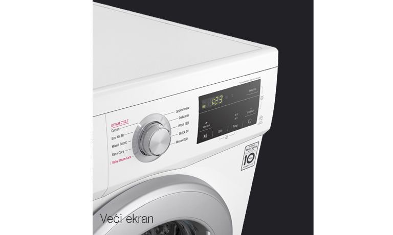 Bolja preglednost na ekranu