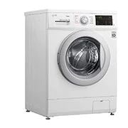 LG 8 kg, max. 1400 obrtaja/min., Mašina za pranje veša sa parom, F4J3TS4WE, thumbnail 3