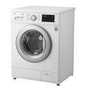 LG 8 kg, max. 1400 obrtaja/min., Mašina za pranje veša sa parom, F4J3TS4WE, thumbnail 9