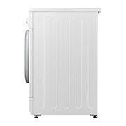 LG 8 kg, max. 1400 obrtaja/min., Mašina za pranje veša sa parom, F4J3TS4WE, thumbnail 12