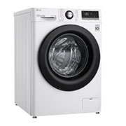 LG 8 kg, max. 1400 obrtaja/min., Mašina za pranje veša sa parom, AI DD™ tehnologija, F4WV308S6U, F4WV308S6U, thumbnail 10