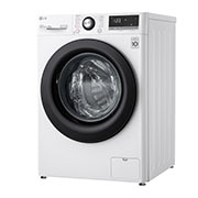LG 8 kg, max. 1400 obrtaja/min., Mašina za pranje veša sa parom, AI DD™ tehnologija, F4WV308S6U, F4WV308S6U, thumbnail 12