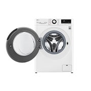 LG 8 kg, max. 1400 obrtaja/min., Mašina za pranje veša sa parom, AI DD™ tehnologija, F4WV308S6U, F4WV308S6U, thumbnail 2