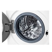 LG 8 kg, max. 1400 obrtaja/min., Mašina za pranje veša sa parom, AI DD™ tehnologija, F4WV308S6U, F4WV308S6U, thumbnail 4