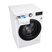 LG 8 kg, max. 1400 obrtaja/min., Mašina za pranje veša sa parom, AI DD™ tehnologija, F4WV308S6U, F4WV308S6U, thumbnail 9