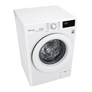 LG 9 kg, 1400 obrtaja/min., Mašina za pranje veša sa parom, AI DD™  tehnologija, F4WV309S3E, F4WV309S3E, thumbnail 8