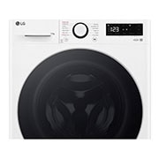 LG 11 kg, max. 1400 obrtaja/min., Mašina za pranje veša sa parom, TurboWash™360, AI DD™ tehnologija, Prikaz display-a, F4WR511S1W, thumbnail 6