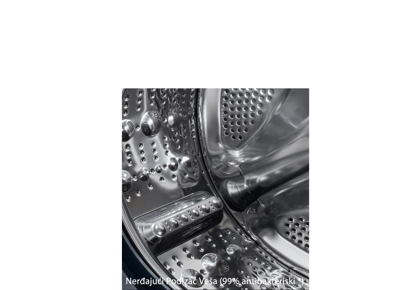 Veći stepen higijene