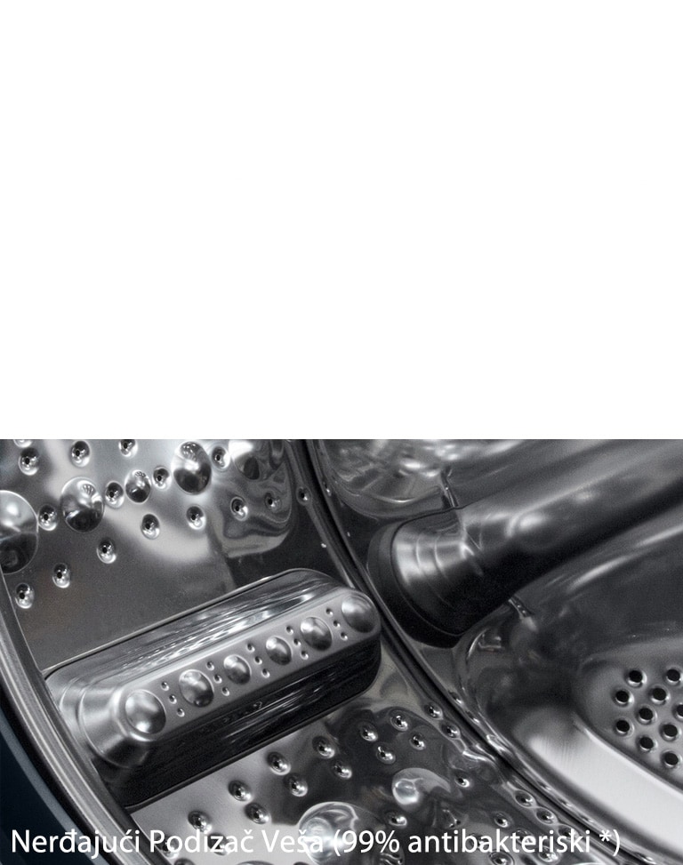 Veći stepen higijene