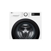 LG 8/5 kg, max. 1200 obrtaja/min., Kombinovana mašina za pranje veša sa parom, AI DD™ tehnologija, Slim dubina, Pogled otvora za deterdžent, F2DR508SBW, thumbnail 6