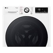 LG 10 kg, max. 1400 obrtaja/min., Mašina za pranje veša sa parom, AI DD™ tehnologija, TurboWash™360, WiFi Funkcija, Prikaz display-a, F4WR710S2W, thumbnail 6