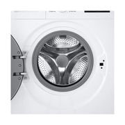 LG 7 kg, 1400 obrtaja/min., Mašina za pranje veša, Pogled otvora za deterdžent, F4A10S7NWK, thumbnail 7