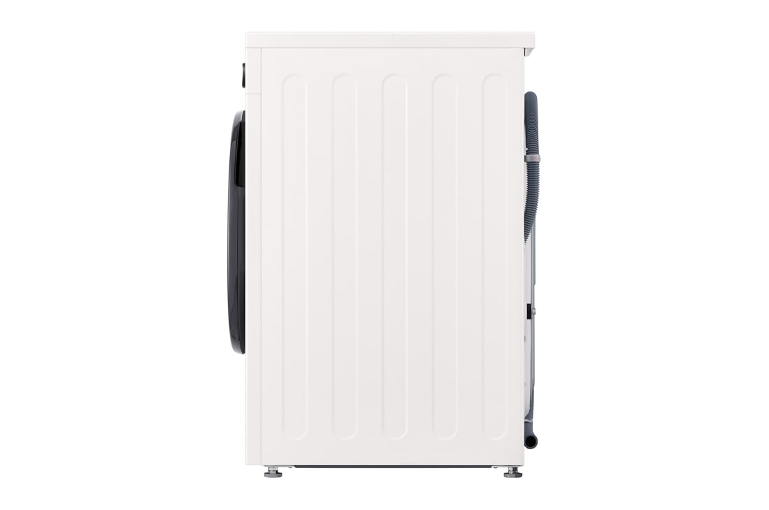 LG 8/5 kg, max. 1400 obrtaja/min., Kombinovana mašina za pranje veša sa parom, 8/5 kg, max. 1400 obrtaja/min., Kombinovana mašina za pranje veša sa parom, W4X1085NWK, thumbnail 12