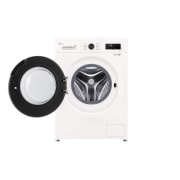 LG 8/5 kg, max. 1400 obrtaja/min., Kombinovana mašina za pranje veša sa parom, 8/5 kg, max. 1400 obrtaja/min., Kombinovana mašina za pranje veša sa parom, W4X1085NWK, thumbnail 2