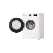 LG 8/5 kg, max. 1400 obrtaja/min., Kombinovana mašina za pranje veša sa parom, 8/5 kg, max. 1400 obrtaja/min., Kombinovana mašina za pranje veša sa parom, W4X1085NWK, thumbnail 9