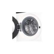 LG 11 kg, max. 1400 obrtaja/min., Mašina za pranje veša sa parom, AI DD™ tehnologija, TurboWash™360, WiFi Funkcija, Pogled otvora za deterdžent, F4X5511THB, thumbnail 6