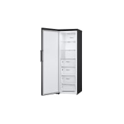 LG Zamrzivač sa jednim vratima, kapacitet 324L, Leva strana otvorena bez hrane, GFT41MCGSF, thumbnail 9