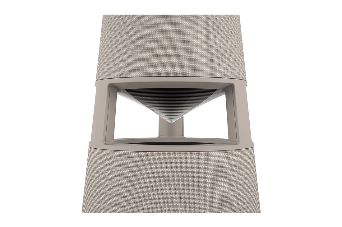 LG XBOOM360 RP4BE, Prikaz reflektora izbliza, RP4BE, thumbnail 9