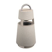 LG XBOOM360 RP4BE, Bočni prikaz sa okretom pod uglom od 15 stepeni, RP4BE, thumbnail 6