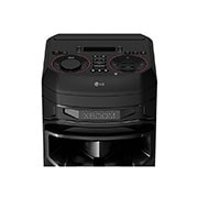 LG XBOOM RNC9, prikaz kontrolne table izbliza, RNC9, thumbnail 6