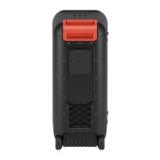 LG XBOOM XL7S, Zadnja strana prikazana spreda., XL7S, thumbnail 8