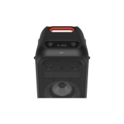 LG Portable Bluetooth Speaker LG XBOOM XL9T 2024, Krupni plan ugla od 45 stepeni., XL9T, thumbnail 8