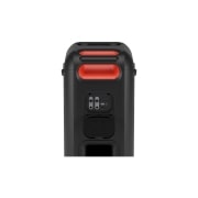 LG Portable Bluetooth Speaker LG XBOOM XL9T 2024, Krupni plan kontrolne table., XL9T, thumbnail 11