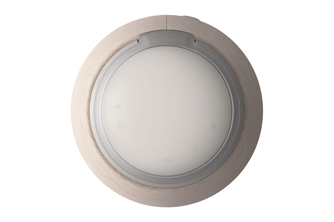 LG XBOOM Go Bežični zvučnik 2024, detail view, XO2TBE, thumbnail 6