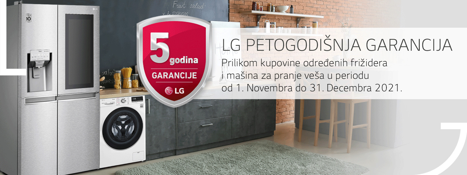ves masine frizideri 5 godina bez brige 2021-11