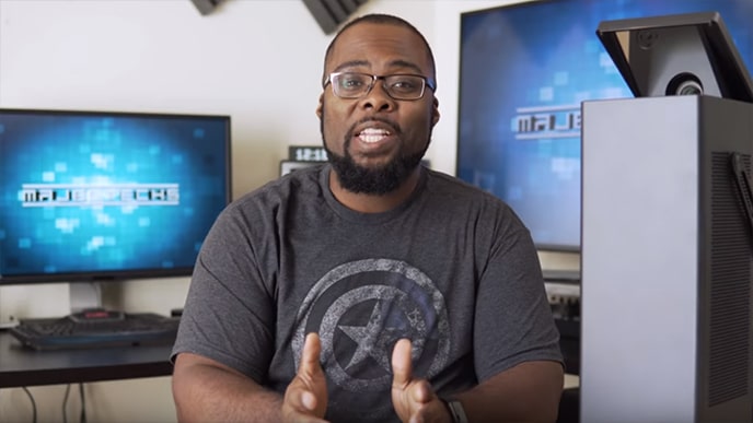 Recenzija Majestech za LG CineBeam HU80KA – 4K laserski projektor