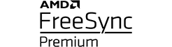 Logotip AMD FreeSync