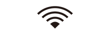 Logotip WiFi 6