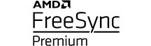 Logotip AMD FreeSync