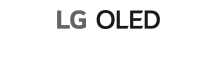 Logotip LG OLED