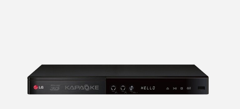 Караоке Проигрыватель Lg Купить